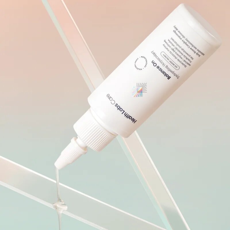 Health Labs Care Balance On Cleansing Trichopeeling hajpeeling 100 ml