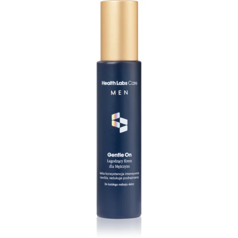 Health Labs Care Gentle On intenzív hidratáló krém uraknak 50 ml