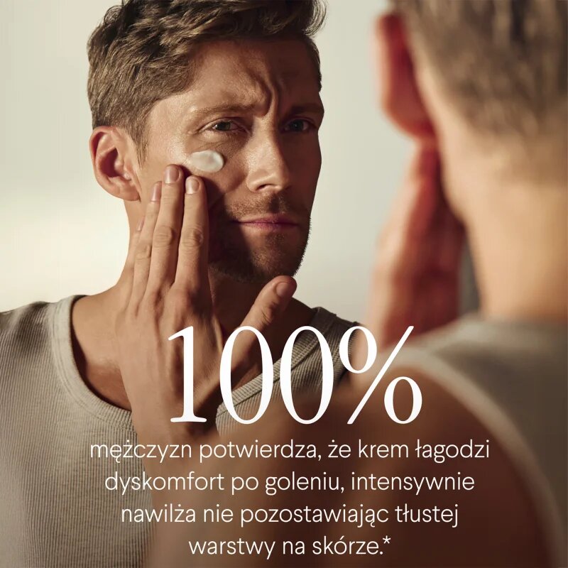 Health Labs Care Gentle On intenzív hidratáló krém uraknak 50 ml