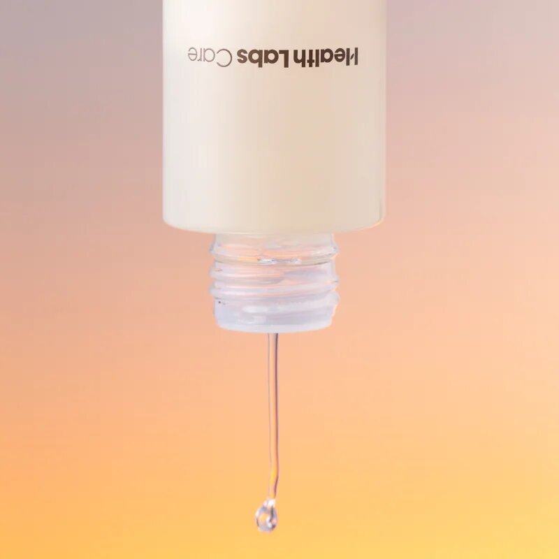 Health Labs Care Glow On Body Exfoliating Serum feszesítő hámlasztó szérum 2% szalicilsavval 100 ml