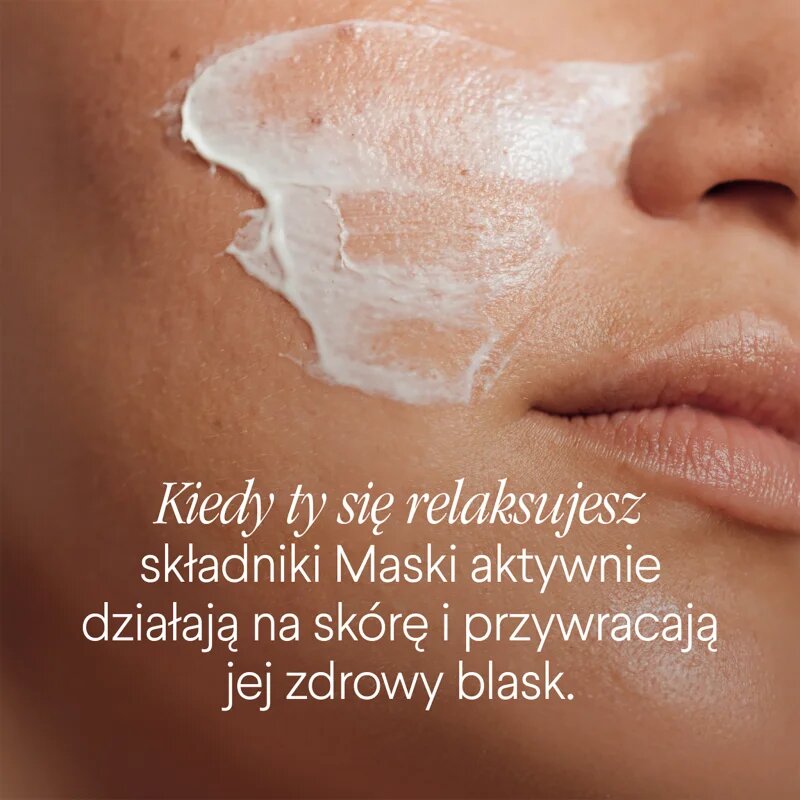 Health Labs Care Glow On Purifying and Brightening Mask tisztító és élénkítő arcmaszk 50 ml