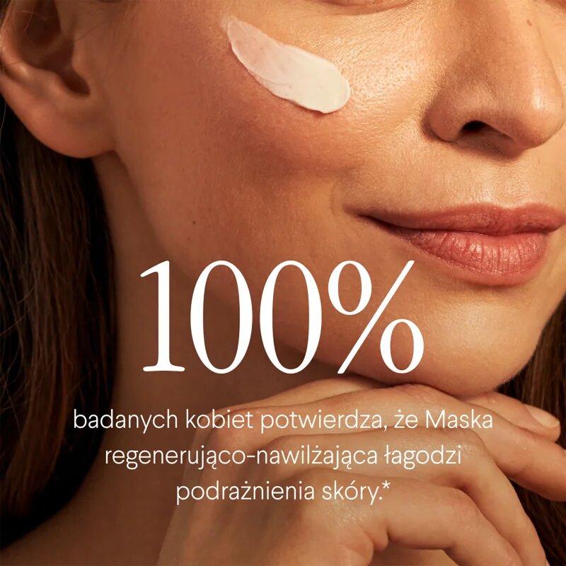 Health Labs Care Glow On Regenerating and Moisturising Mask regeneráló és hidratáló maszk 50 ml