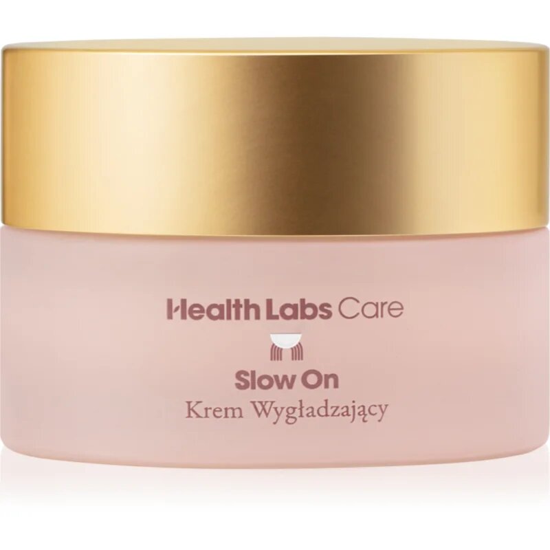 Health Labs Care Slow On arckrém lifting hatással 50 ml