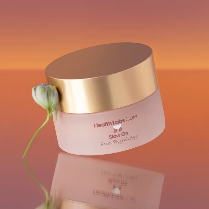 Health Labs Care Slow On arckrém lifting hatással 50 ml