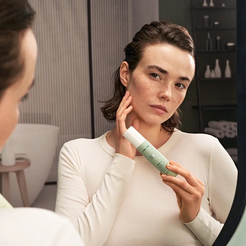 Health Labs Care Solve On arckrém ceramidokkal 50 ml