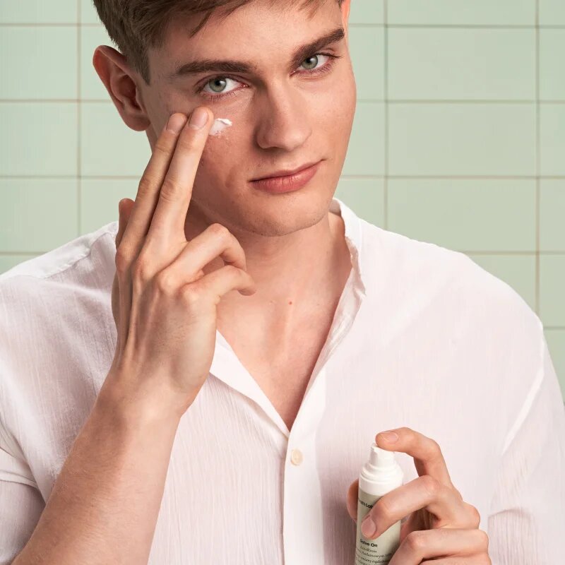 Health Labs Care Solve On bőrkrém a pattanásos bőr hibáira 30 ml