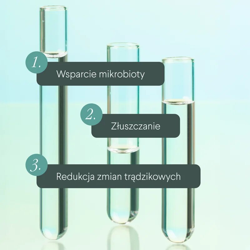 Health Labs Care Solve On szérum A.H.A.-val (Alpha Hydroxy Acids) 30 ml