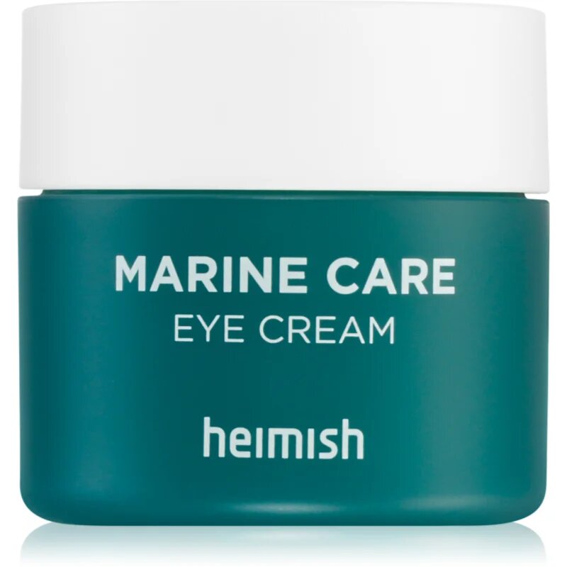 Heimish Marine Care hidratáló és kisimító szemkrém 30 ml