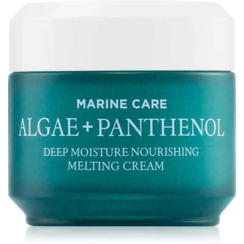 Heimish Marine Care mélyen hidratáló krém fáradt bőrre 55 ml