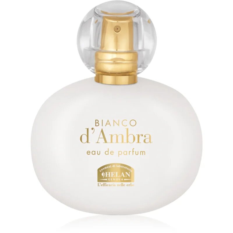 Helan Bianco D'Ambra Eau de Parfum hölgyeknek 50 ml