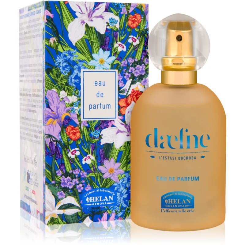 Helan Daefne Eau de Parfum hölgyeknek 50 ml