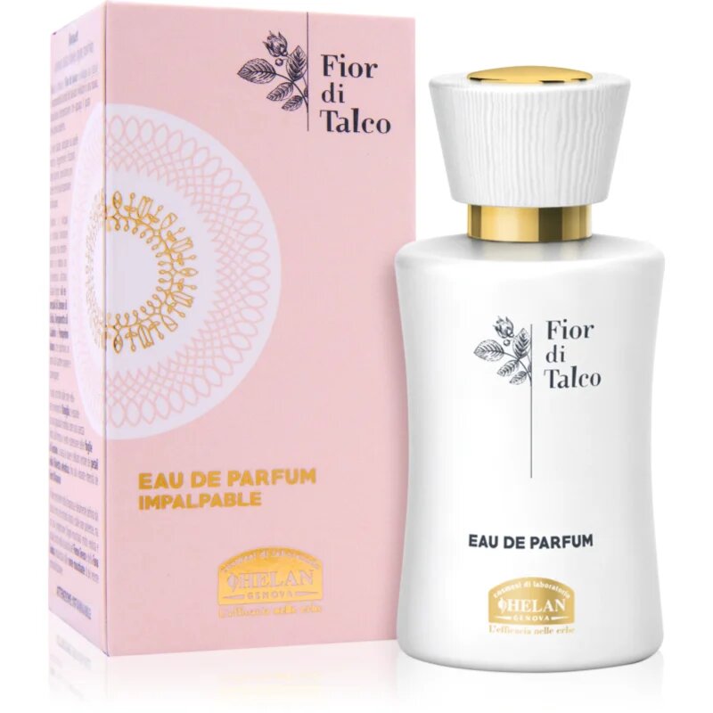 Helan Fior Di Talco Eau de Parfum hölgyeknek 50 ml