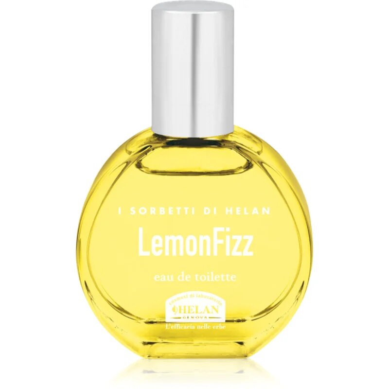 Helan LemonFizz Eau de Toilette hölgyeknek 30 ml