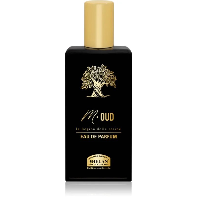 Helan M-OUD Eau de Parfum uraknak 50 ml