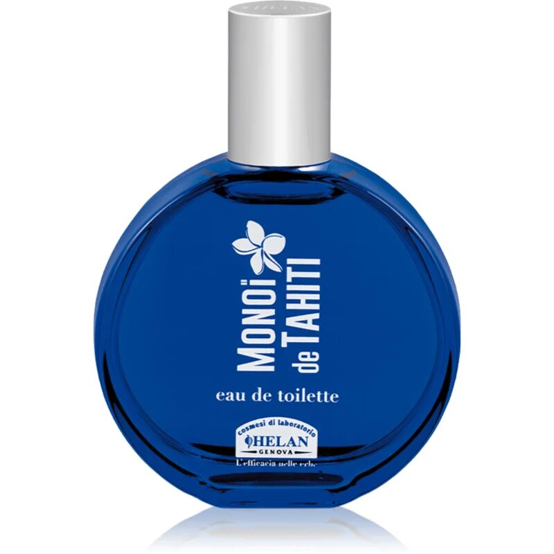 Helan MONOÏ de TAHITI Eau de Toilette hölgyeknek 50 ml
