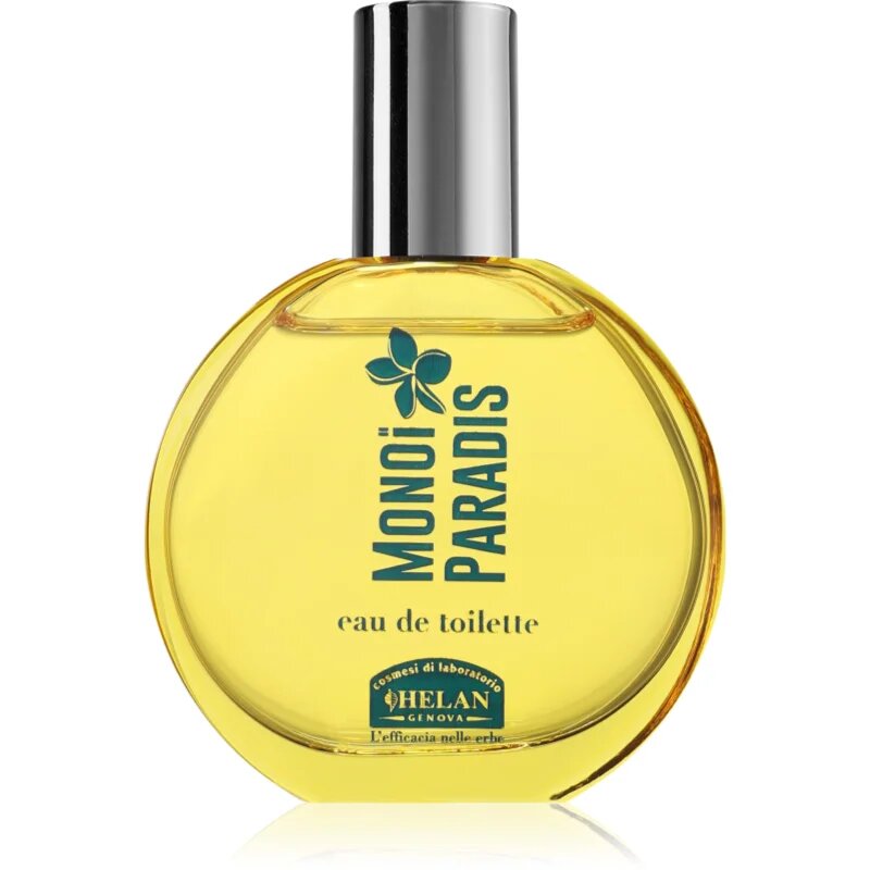 Helan MONOÏ de TAHITI Monoi Paradis Eau de Toilette hölgyeknek 50 ml
