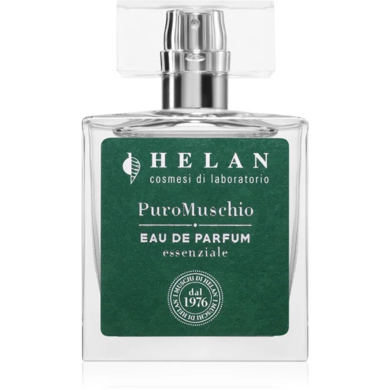 Helan Puro Muschio Eau De Parfum Eau de Parfum hölgyeknek 50 ml