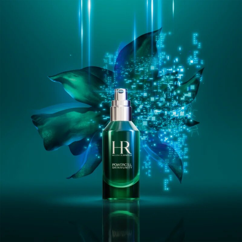 Helena Rubinstein Powercell Skinmunity kisimító szérum hölgyeknek 75 ml