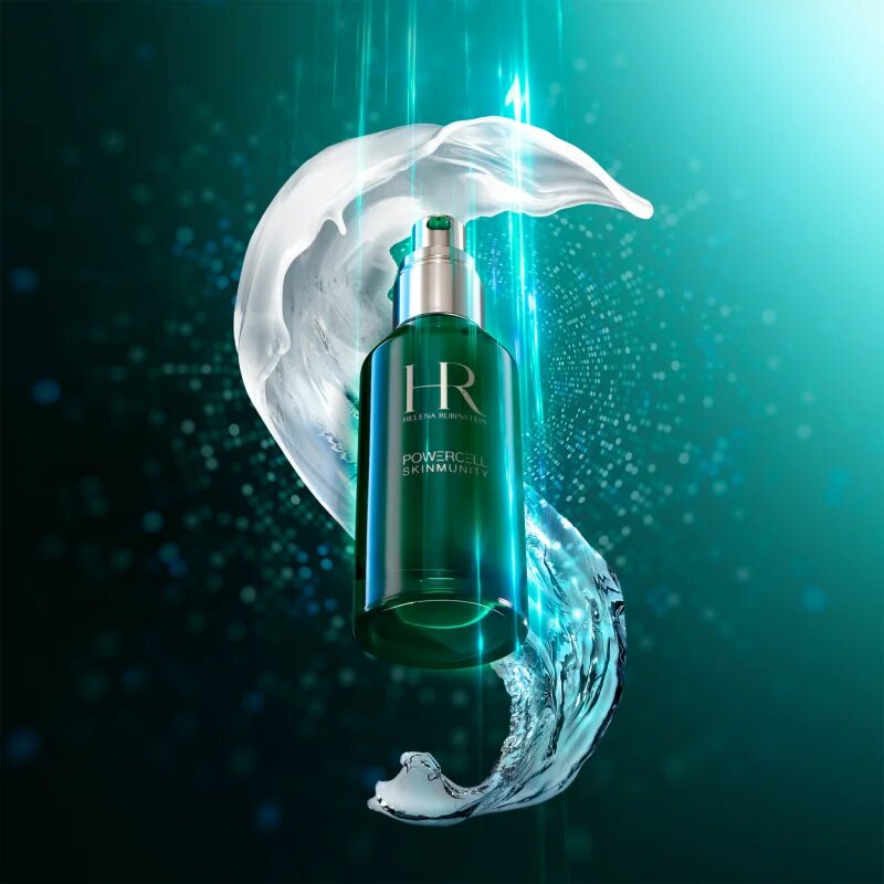 Helena Rubinstein Powercell Skinmunity kisimító szérum hölgyeknek 75 ml