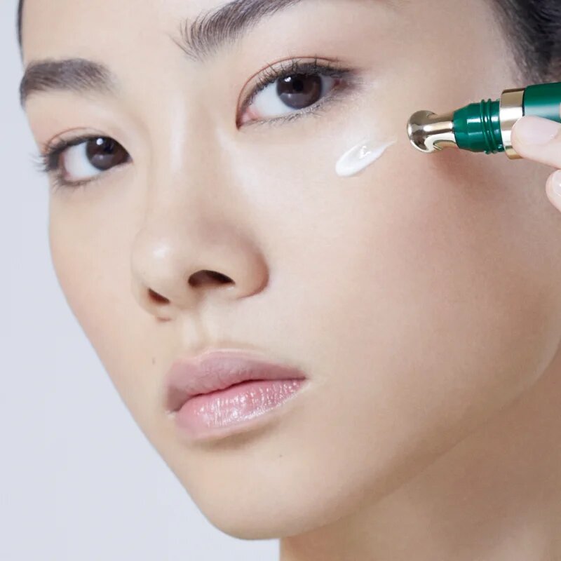 Helena Rubinstein Powercell Skinmunity ránctalanító szemkörnyék ápolás felfrissíti a fáradt szemet innováció 15 ml