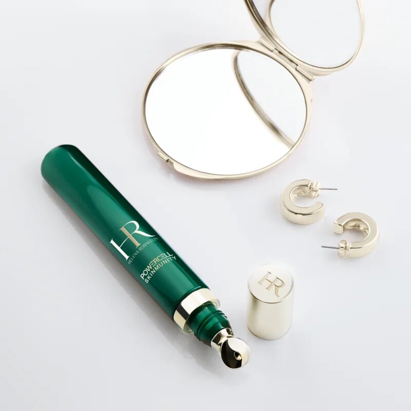 Helena Rubinstein Powercell Skinmunity ránctalanító szemkörnyék ápolás felfrissíti a fáradt szemet innováció 15 ml
