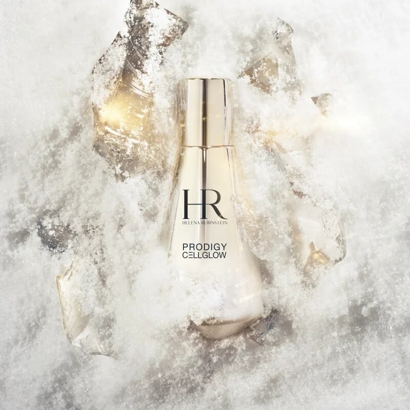 Helena Rubinstein Prodigy Cellglow koncentrátum ráncok ellen 100 ml