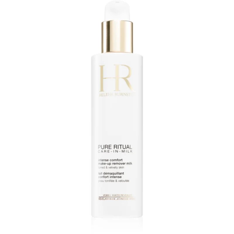 Helena Rubinstein Pure Ritual intenzív sminklemosó tej 200 ml