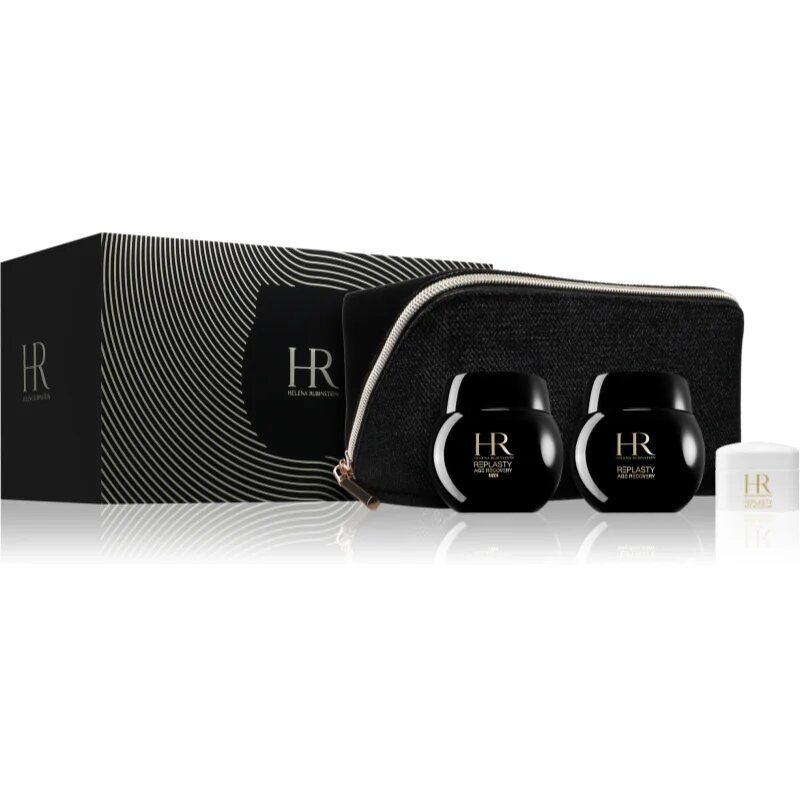 Helena Rubinstein Re-Plasty Age Recovery ajándékszett hölgyeknek