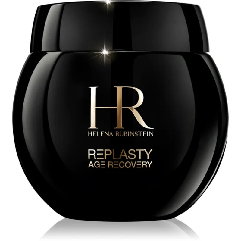 Helena Rubinstein Re-Plasty Age Recovery éjszakai revitalizáló és megújjító krém 100 ml