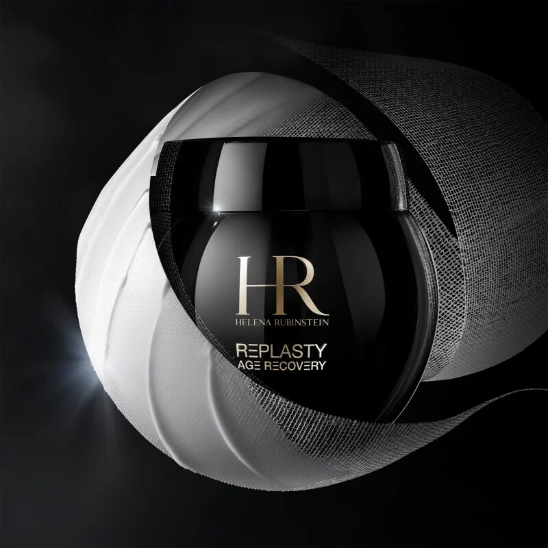 Helena Rubinstein Re-Plasty Age Recovery éjszakai revitalizáló és megújjító krém 50 ml