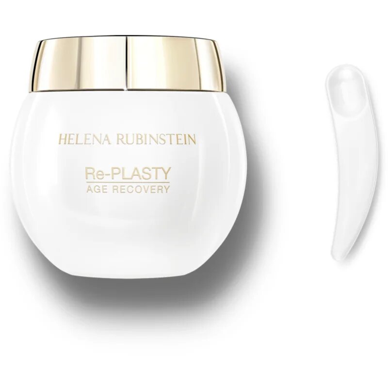 Helena Rubinstein Re-Plasty Age Recovery Face Wrap krémes maszk az öregedés ellen hölgyeknek 50 ml