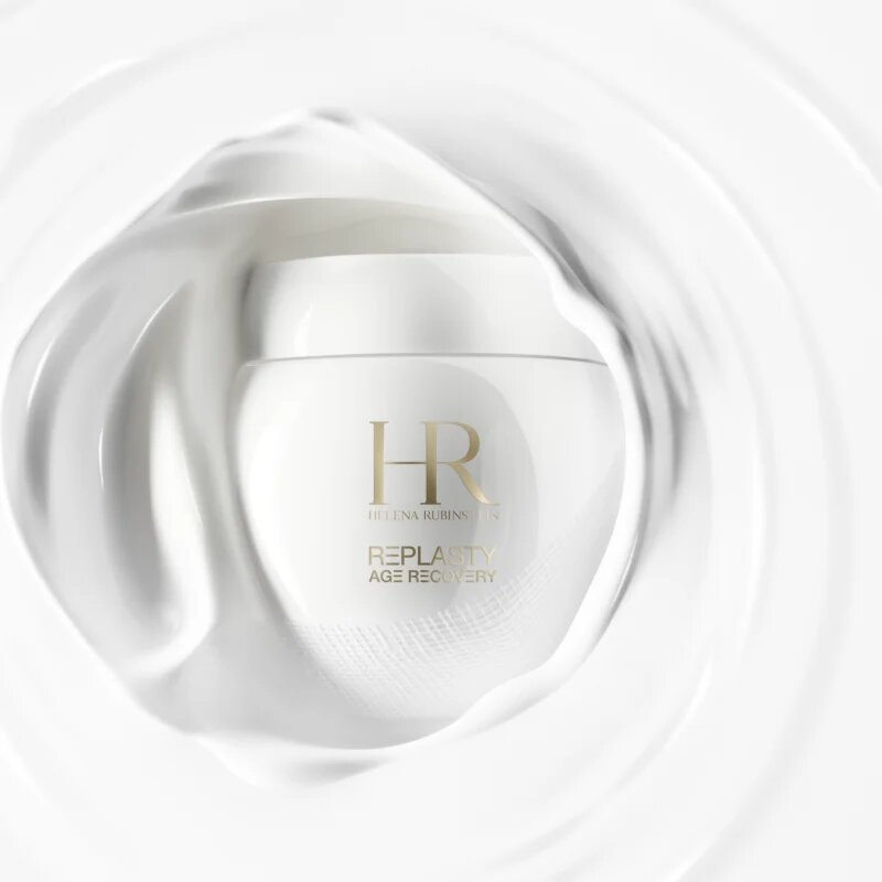 Helena Rubinstein Re-Plasty Age Recovery nappali nyugtató krém az érzékeny arcbőrre 50 ml