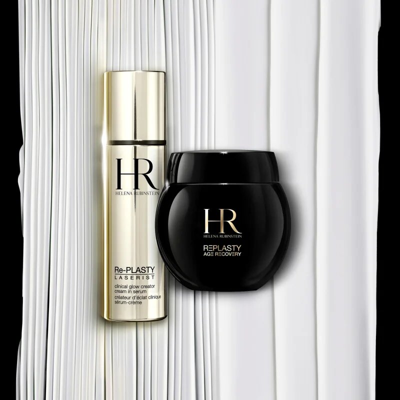 Helena Rubinstein Re-Plasty Laserist bőrvilágosító szérum a ráncok ellen 30 ml