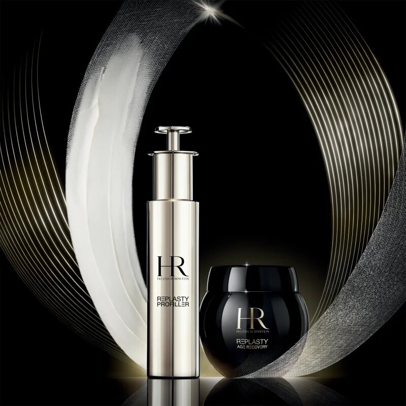 Helena Rubinstein Re-Plasty Pro Filler öregedés elleni arcszérum 50 ml