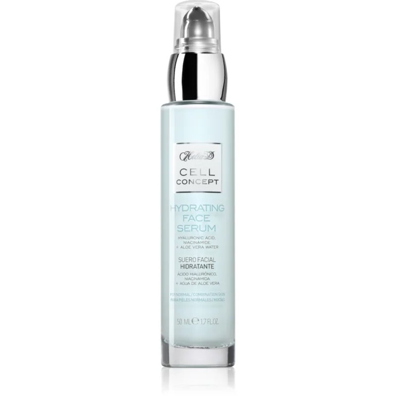 Helia-D Cell Concept hidratáló szérum 50 ml