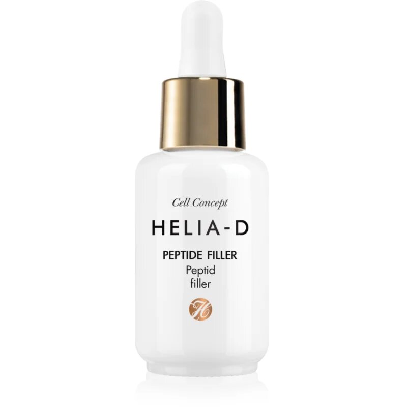 Helia-D Cell Concept rencfeltültő szérum 30 ml