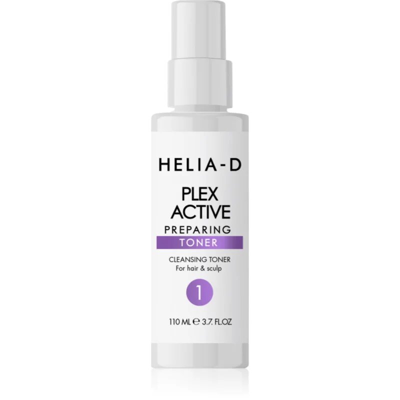 Helia-D Plex Active haj tonikum 110 ml