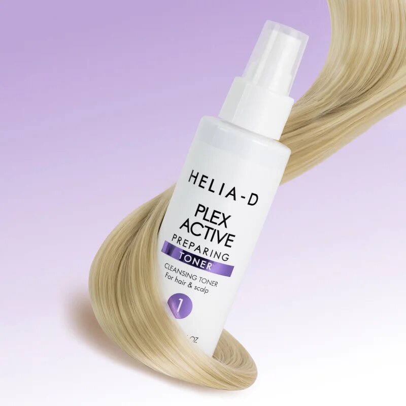 Helia-D Plex Active haj tonikum 110 ml