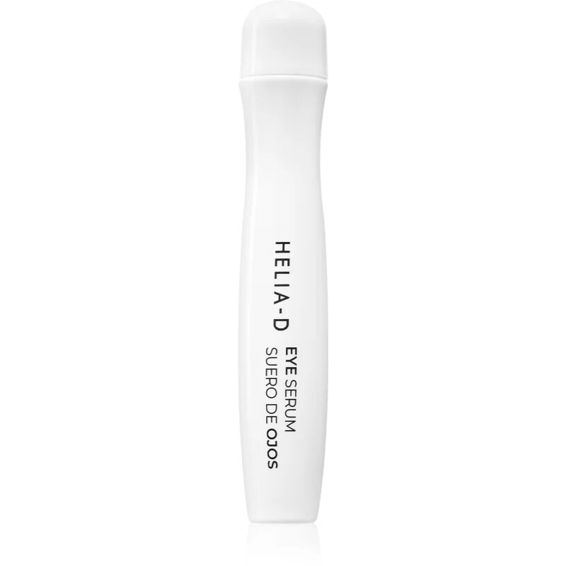 Helia-D Pro Active szérum szemre kollagénnel 15 ml