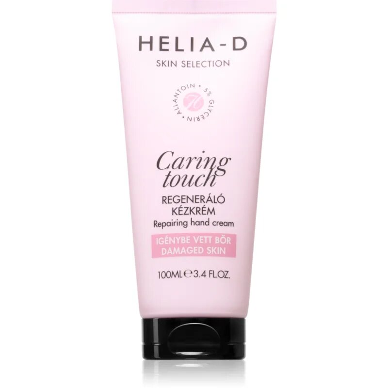 Helia-D Skin Selection regeneráló kézkrém 100 ml