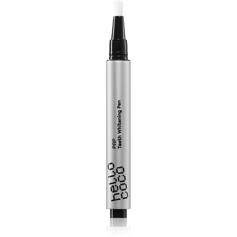 Hello Coco Whitening Pen fogfehérítő toll 3 ml
