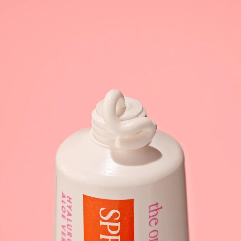 hello sunday the one for your hands kézvédő krém SPF 30 30 ml