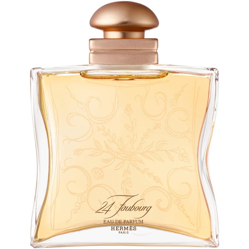 HERMÈS 24 Faubourg Eau de Parfum Eau de Parfum hölgyeknek 100 ml