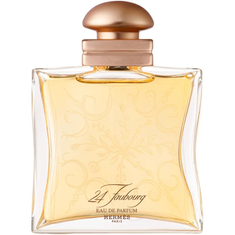 HERMÈS 24 Faubourg Eau de Parfum Eau de Parfum hölgyeknek 50 ml