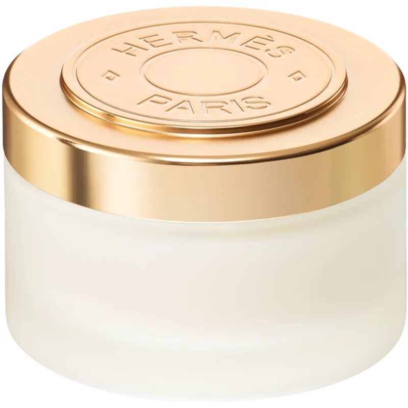 HERMÈS 24 Faubourg testápoló krém hölgyeknek 200 ml