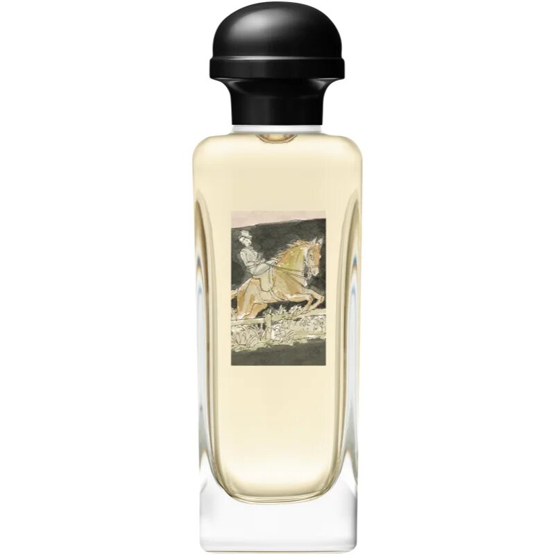 HERMÈS Amazone Eau de Toilette Eau de Toilette hölgyeknek 100 ml