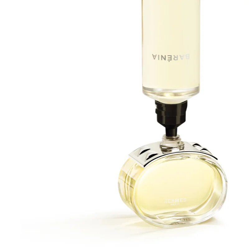 HERMÈS Barénia Eau de Parfum Eau de Parfum hölgyeknek 100 ml