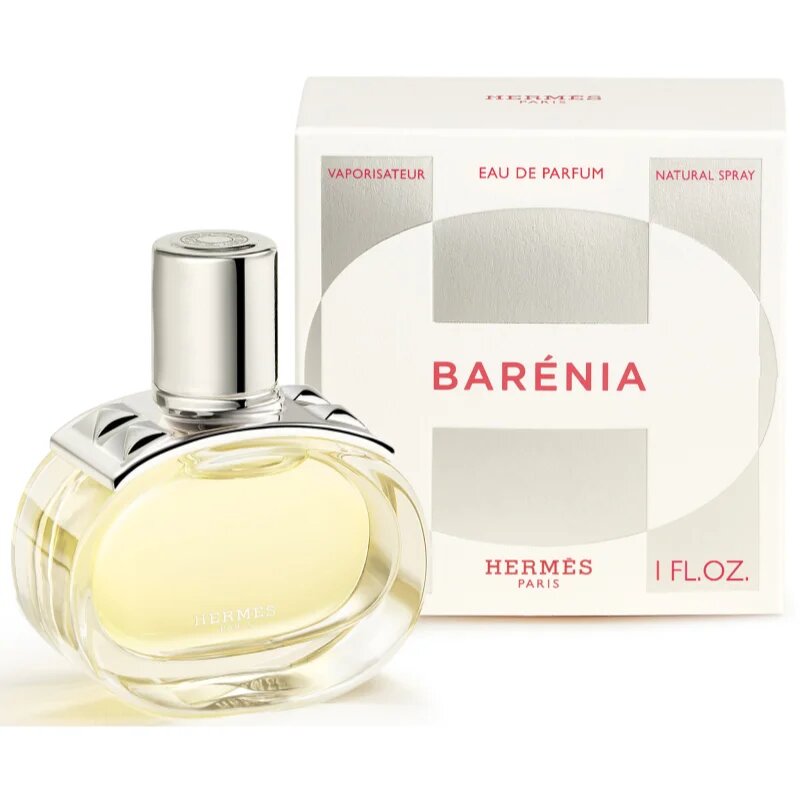 HERMÈS Barénia Eau de Parfum Eau de Parfum hölgyeknek 30 ml