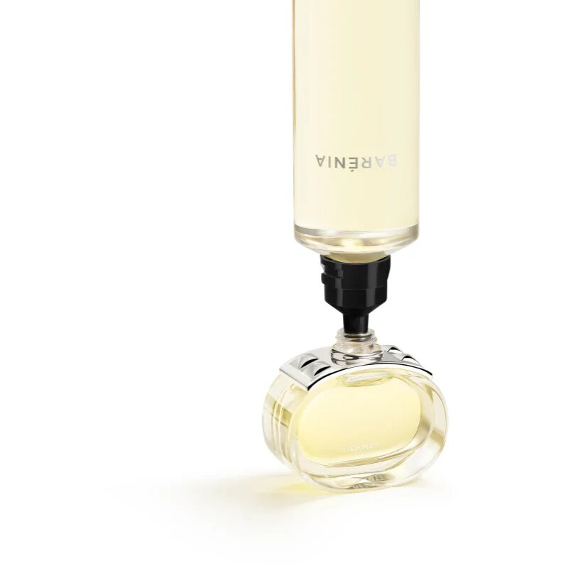 HERMÈS Barénia Eau de Parfum Eau de Parfum hölgyeknek 30 ml