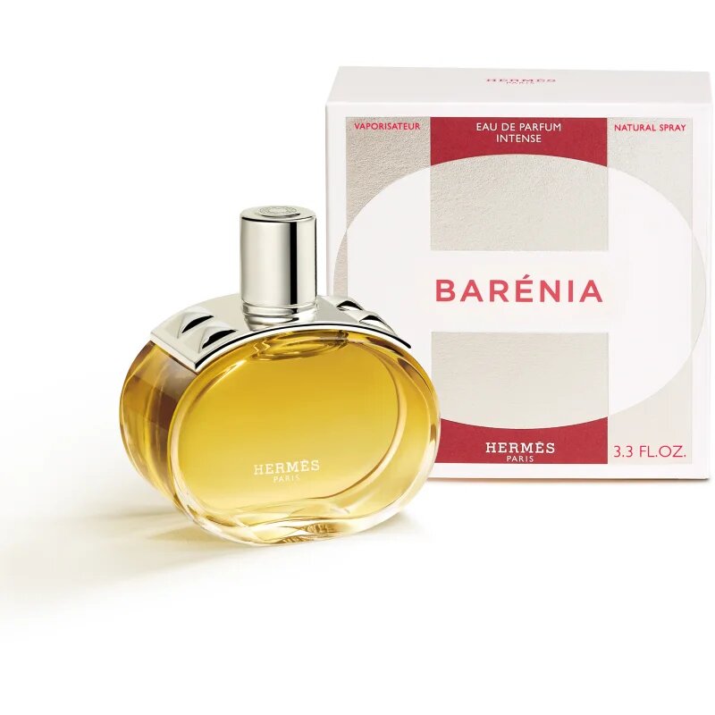 HERMÈS Barénia Eau de Parfum Intense Eau de Parfum intense hölgyeknek 100 ml